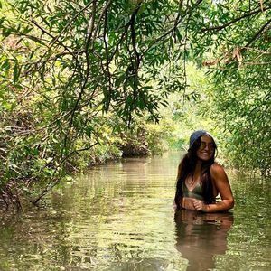 Meet your Posher, Rachel